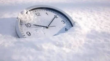 تأخير ساعة.. تعرف على موعد تفعيل التوقيت الشتوي في مصر سنة 2025 وكيف يؤثر على يومك